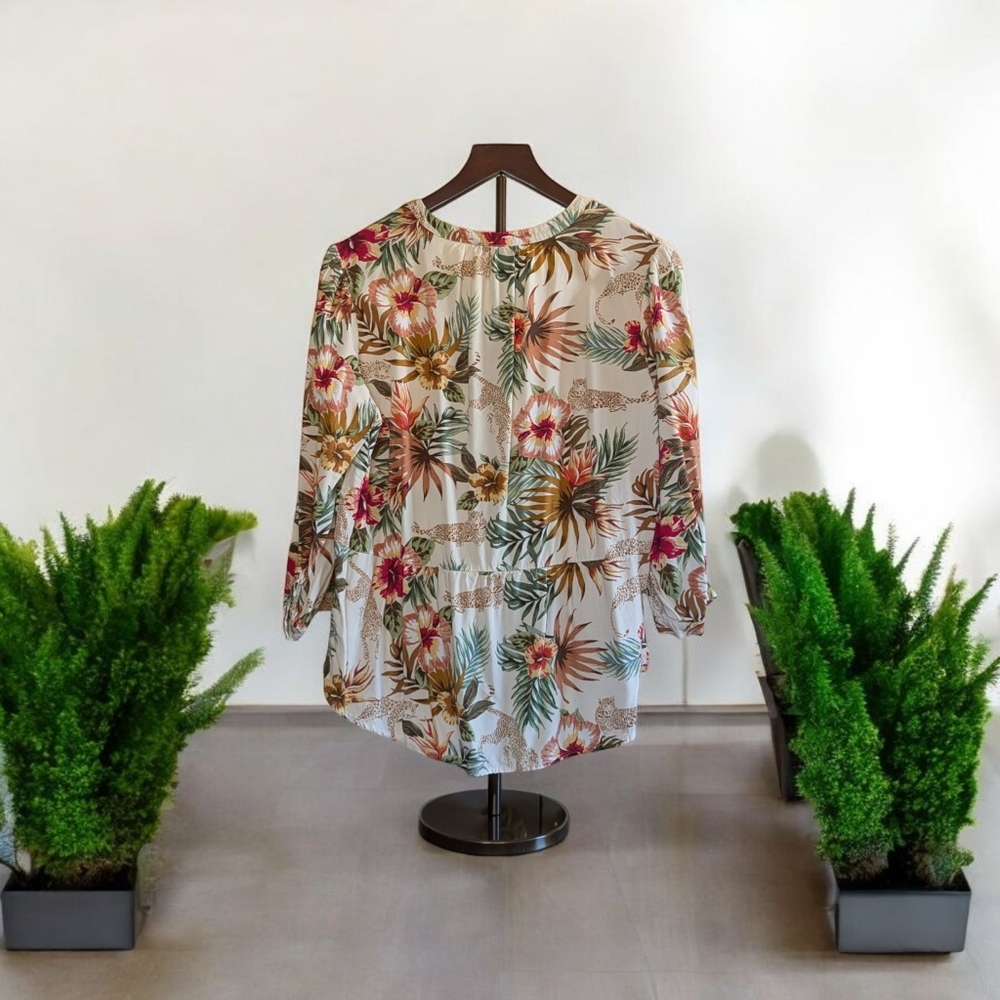 My Danielle Top - Picture 2 of 5